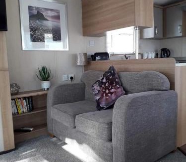 Belton Other | Swift Retreat - Haven Wild Duck Holiday Park
