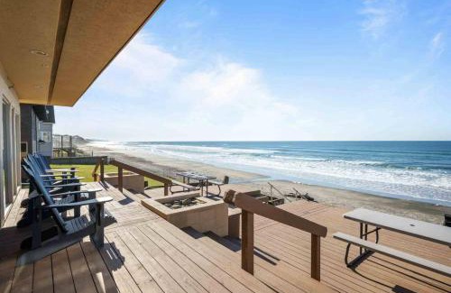 Roads End House | Swift Shores