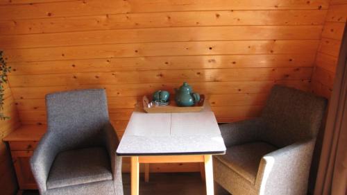 Kerkenveld Bed & Breakfast | Swifterlodge