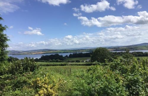 Ramelton House | Swilly View House