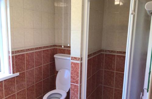 Ramelton House | Swilly View House