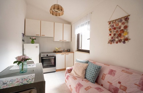 Draga Bascanska House | Swim And Climb Baška island Krk