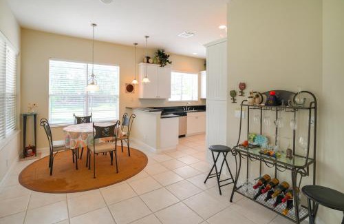 Port Saint Lucie House | Swim and Golf Family Home 2 Mi to Clover Park!