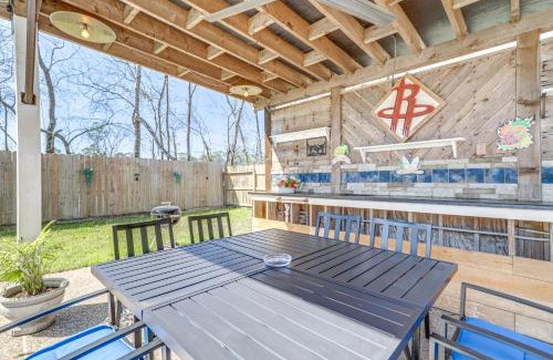 Spring House | Swim and Unwind Pet-Friendly Home in Spring!
