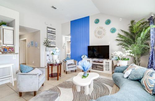 Spring House | Swim and Unwind Pet-Friendly Home in Spring!