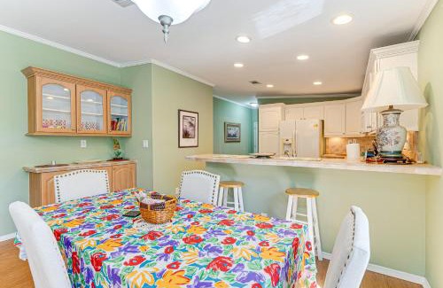 Diplomat House | Swim, Golf and Relax Family Gem in North Fort Myers