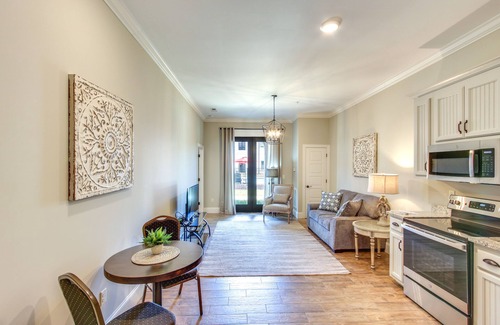 Lawrence County Apartment | Swim, Golf & Bowl - Loretto Vacation Rental Apt!