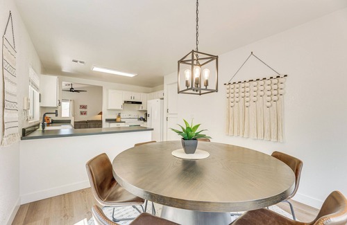 Parkwood Ranch House | Swim & Unwind: 'Wildrose Retreat' in Mesa!
