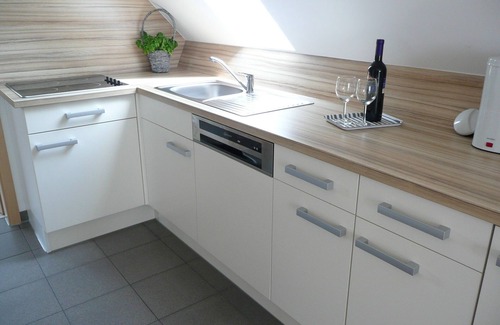 Ailingen Apartment | Swim with Manatees, Snorkel, Scuba, Fishing Boating and Swimming