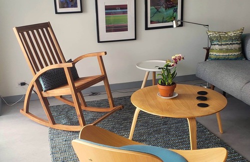 Hilo Condo | Swim with the turtles and watch the whales! S-l-o-w down and R E L A X.