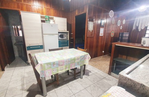 Tupy House | Swimming pool, 7-seater heated SPA, barbecue, Billiards, SmartTV, Wi-Fi