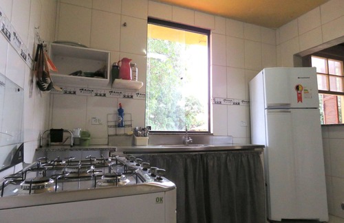 Piracicaba House | Swimming pool, air-conditioned house, great location, green area.