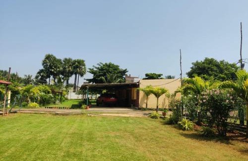 Bhimunipatnam Apartment | swimming pool & room near beach road Bheemunipatam vishakhapatnam