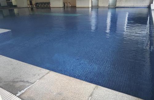 Bhimunipatnam Apartment | swimming pool & room near beach road Bheemunipatam vishakhapatnam