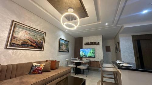 Kenitra Apartment | Swimming Pool, Sports and Sun