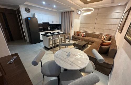 Kenitra Apartment | Swimming Pool, Sports and Sun