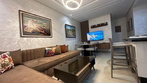 Kenitra Apartment | Swimming Pool, Sports and Sun