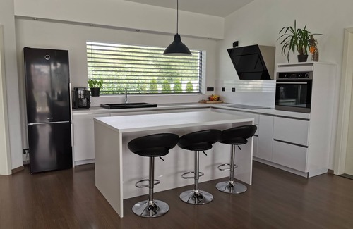 Tomaj Villa | * SWIMMING POOL * WHIRLPOOL * PLAYGROUND * SAUNA * GARDEN*