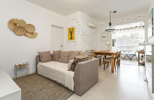 Campeche Norte Apartment | Swimming pools | 50" Smart TV | WIFI 100mb #CAMP14