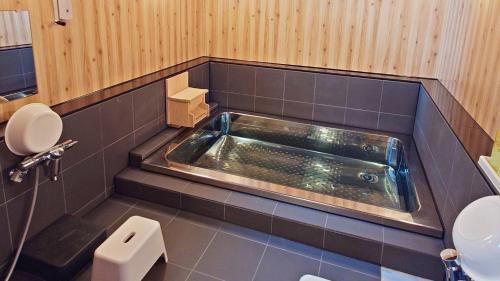Onagawa Hotel | Swimmy Inn Onagawa - Vacation STAY 44059v