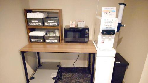 Onagawa Hotel | Swimmy Inn Onagawa - Vacation STAY 44059v