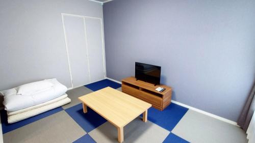 Onagawa Hotel | Swimmy Inn Onagawa - Vacation STAY 31630v