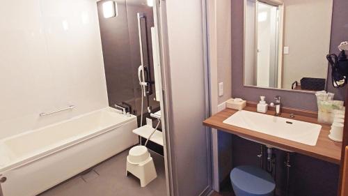 Onagawa Hotel | Swimmy Inn Onagawa - Vacation STAY 31630v