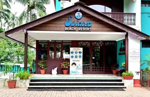 Miramar Resort | Swimsea Beach Resort, A Beach Property