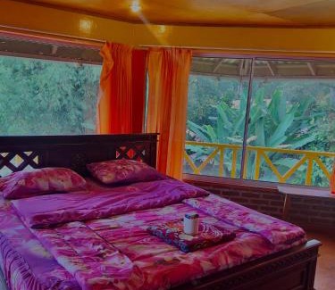 Berastagi House | Swindo Homestay 77, Room 1