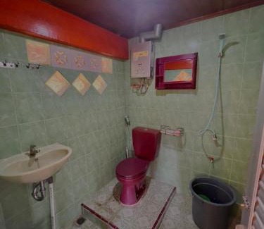 Berastagi House | Swindo Homestay 77, Room 1