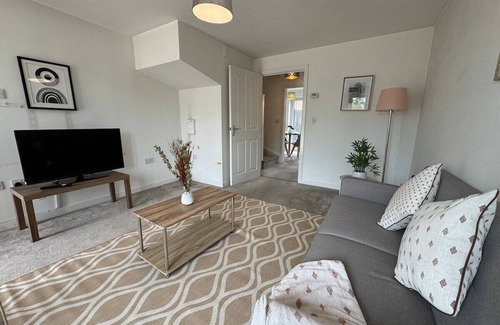 Swindon Apartment | Swindon Contractor Retreat