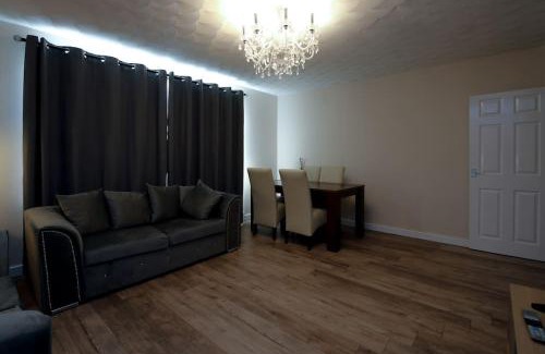 Kirkdale Apartment | Swindon Dream