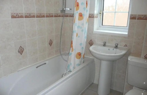 Swindon House | Swindon homes