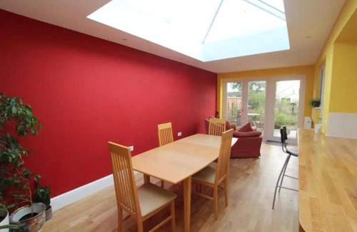 Swindon House | Swindon homes