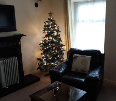Swinford Apartment | Swinford Bridge Street Apartment