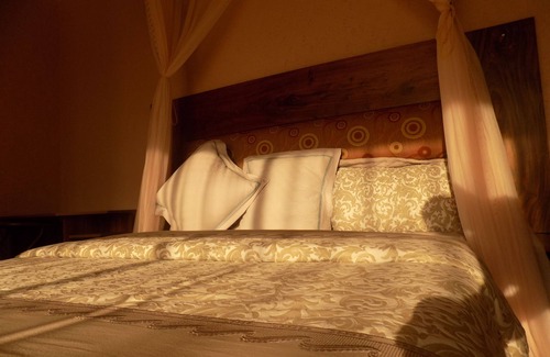 Ishaka Hotel | Swing Inn Motel