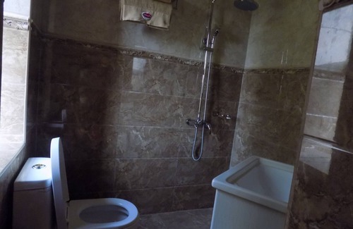 Ishaka Hotel | Swing Inn Motel