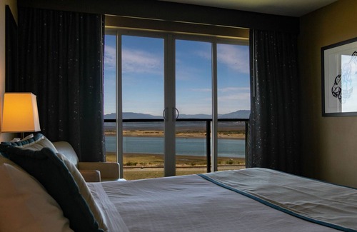 Whitmarsh Junction Hotel | Swinomish Casino & Lodge