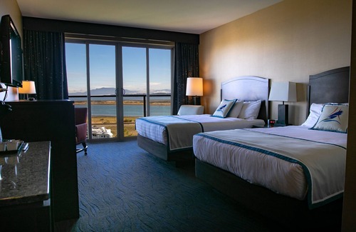 Whitmarsh Junction Hotel | Swinomish Casino & Lodge