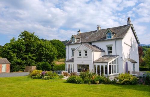 Keswick House | Swinside Lodge