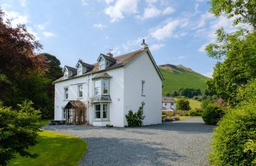 Keswick House | Swinside Lodge