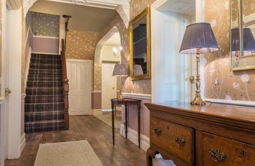 Keswick House | Swinside Lodge