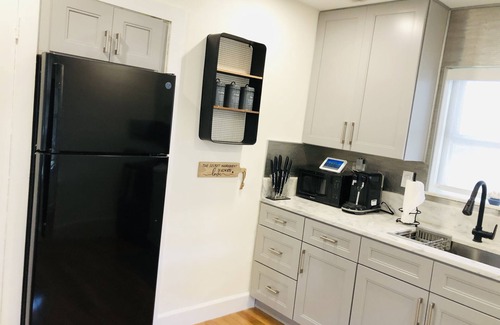 Delray Beach Cottage | Swinton Beach Cottage w/free parking Unit B