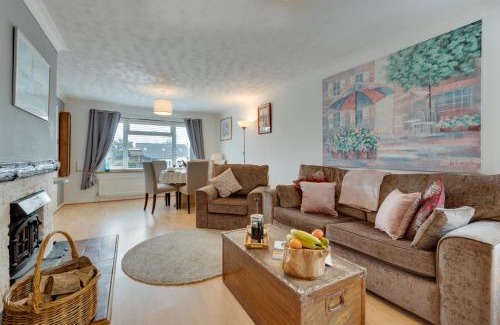 Saxmundham House | Swinton