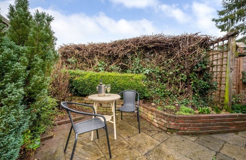 Saxmundham House | Swinton - Three Bedroom House, Sleeps 5