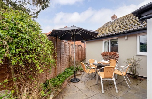 Saxmundham House | Swinton - Three Bedroom House, Sleeps 5