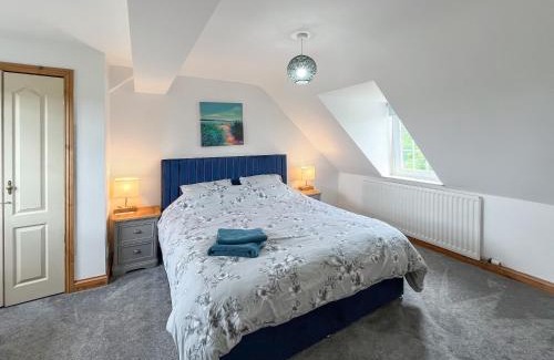 Coldstream House | Swinton Mill Farm Cottage