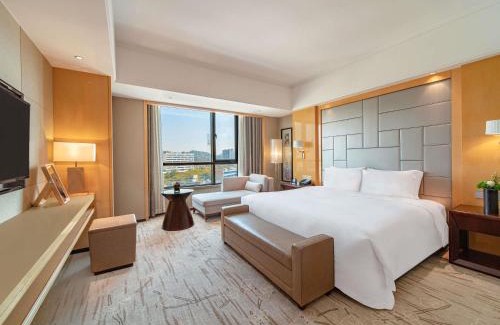 Guangzhou Hotel | Swissôtel Guangzhou