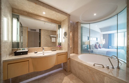 Guangzhou Hotel | Swissôtel Guangzhou