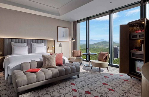 Penajam Hotel | Swissôtel Nusantara